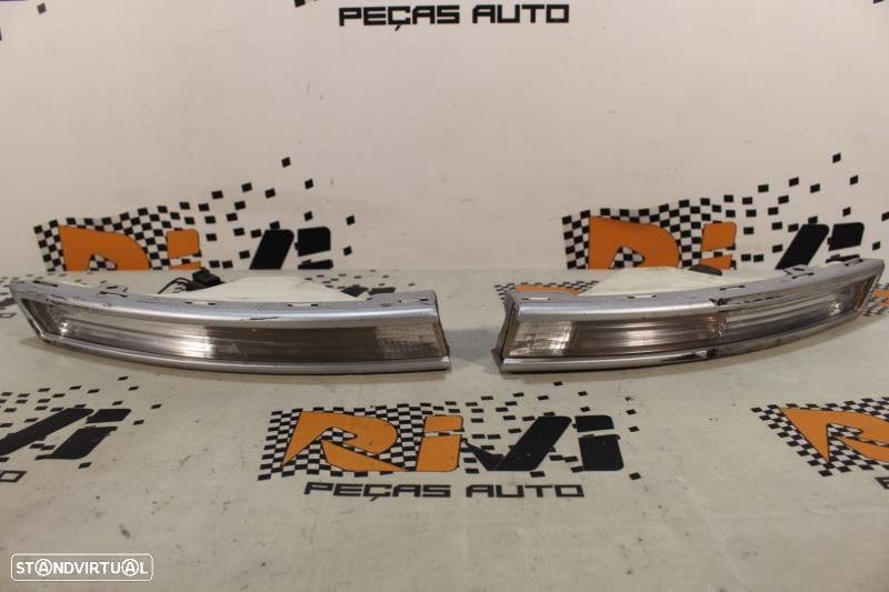 Pisca Volkswagen Passat (3C2)  Pisca Do Parachoques Vw Passat B6 - 1