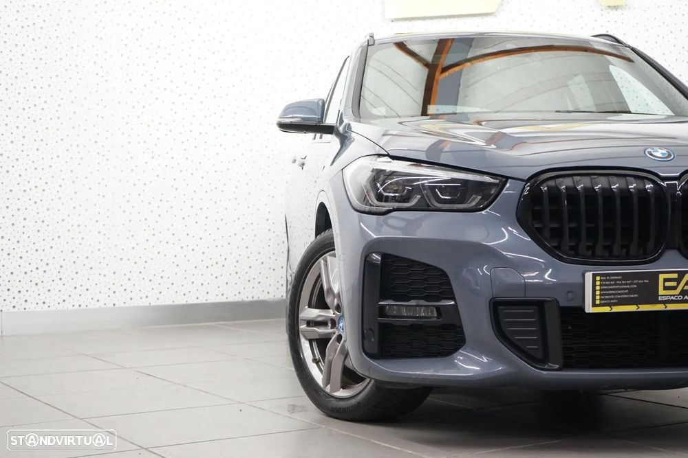 BMW X1 25 e xDrive - 50