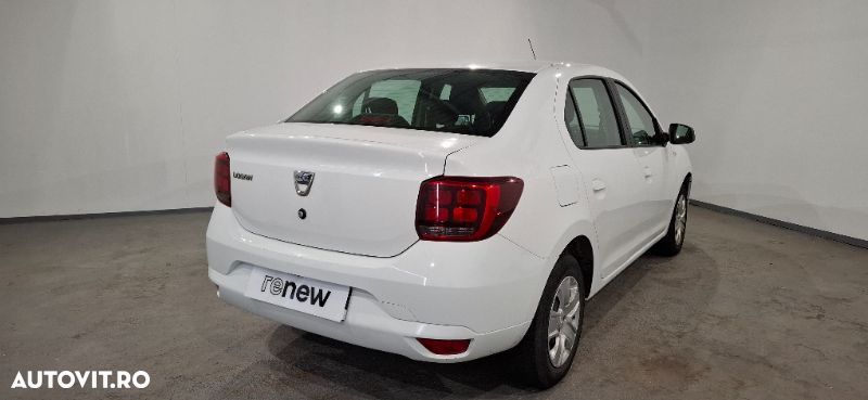Dacia Logan - 2