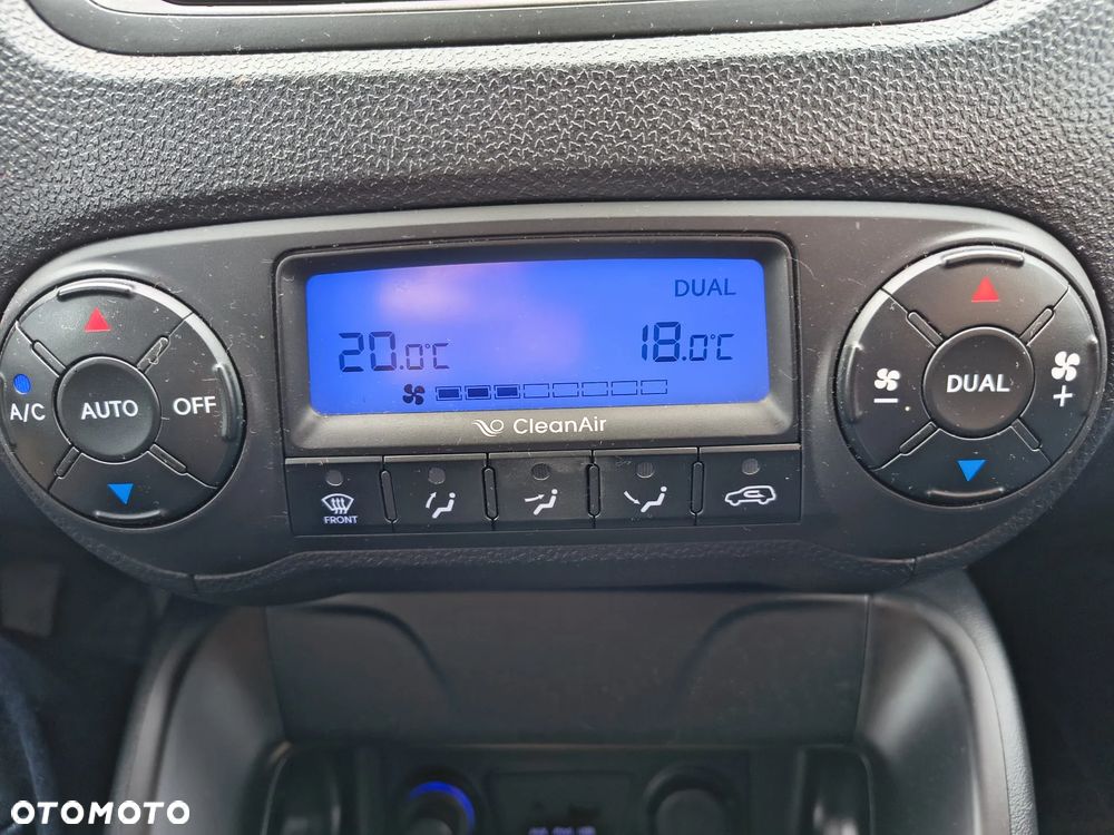 Hyundai ix35 2.0 Premium 2WD - 15