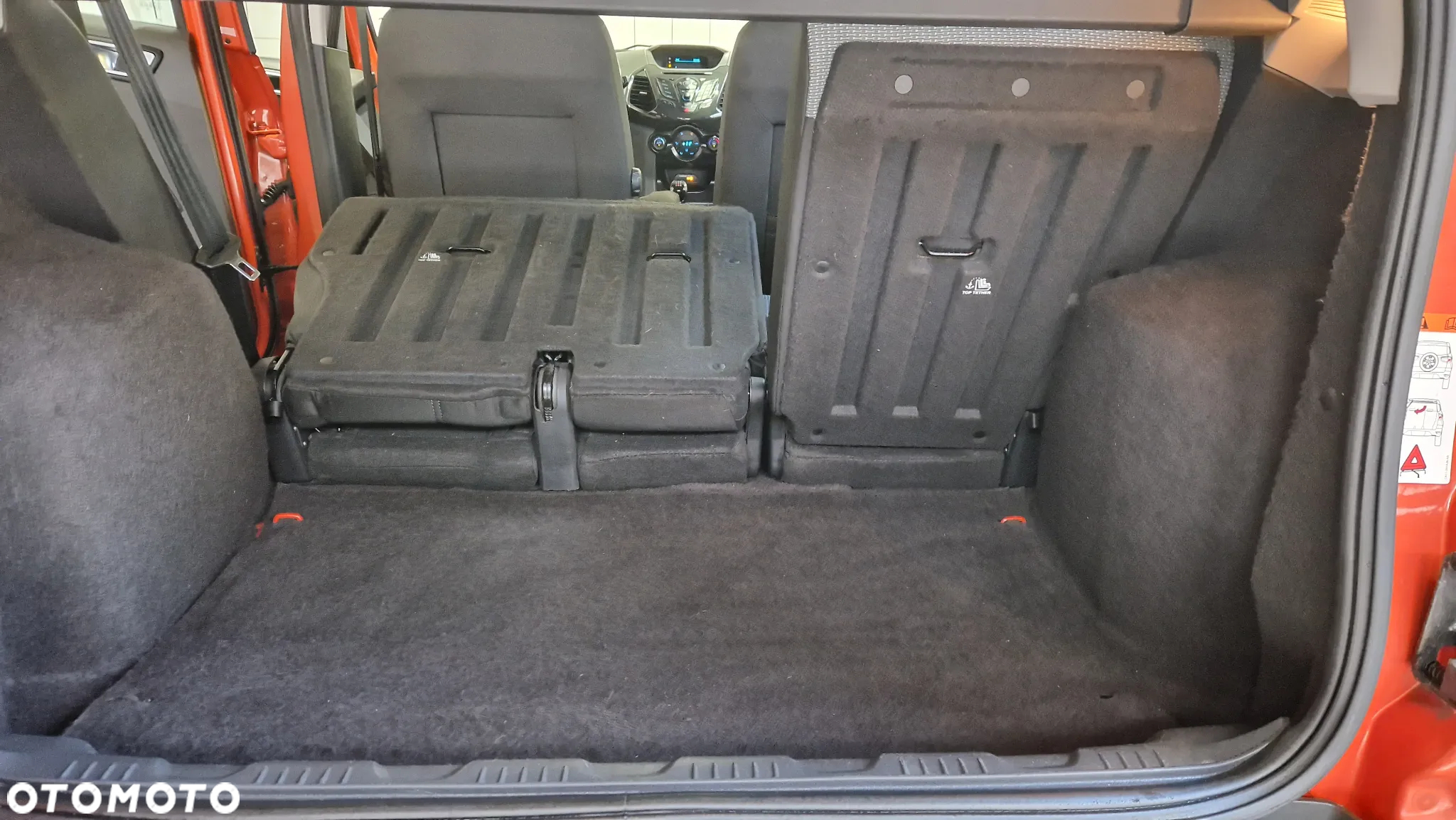 Ford EcoSport 1.0 EcoBoost TITANIUM - 22