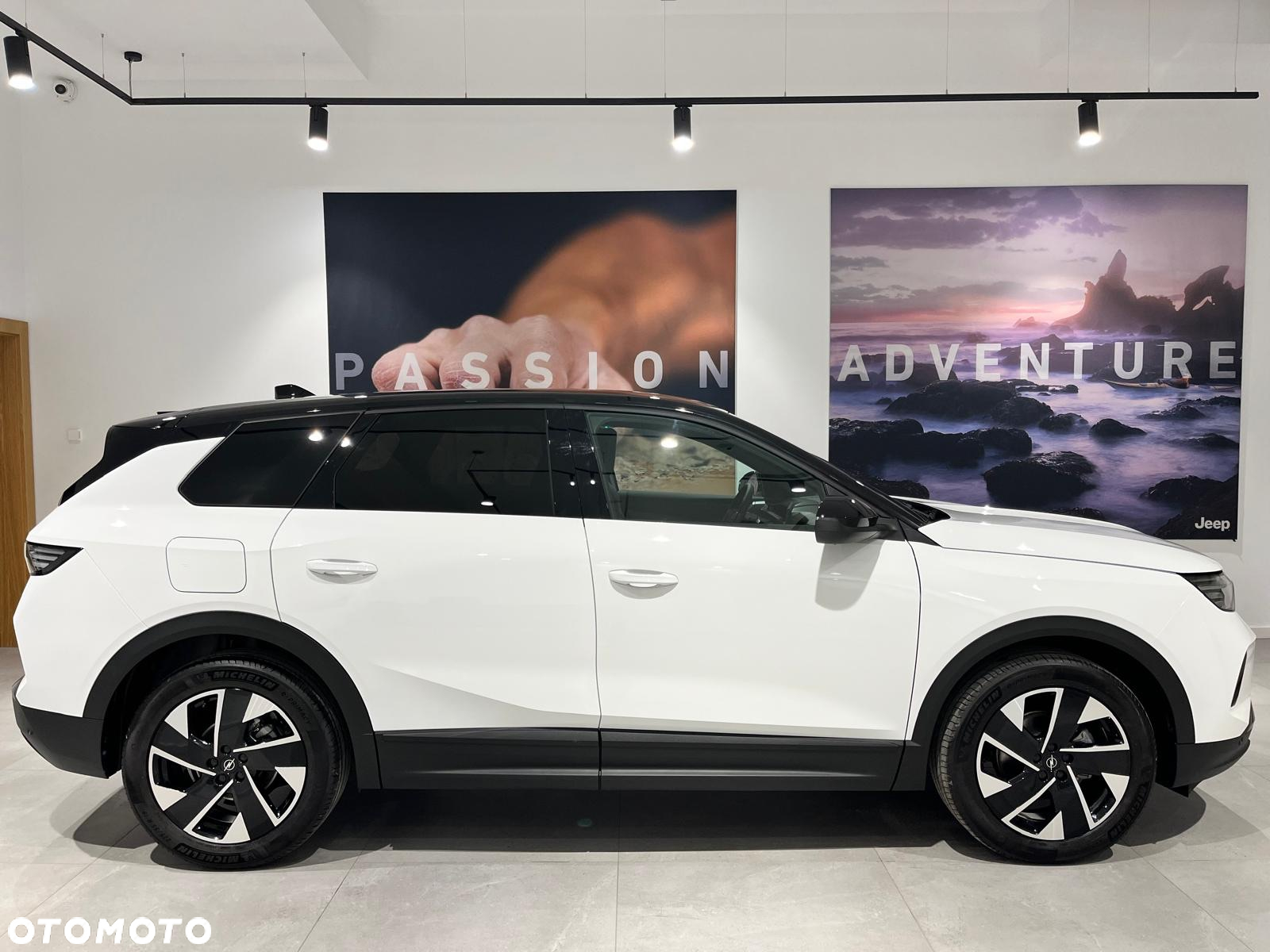 Opel Grandland X - 9