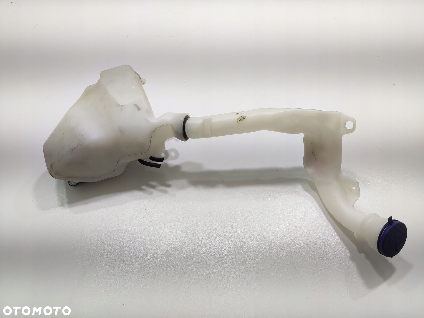 ZBIORNICZEK PŁYNU DO SPRYSKIWACZY PEUGEOT 208 I 2012-2019 9683988680 - 4