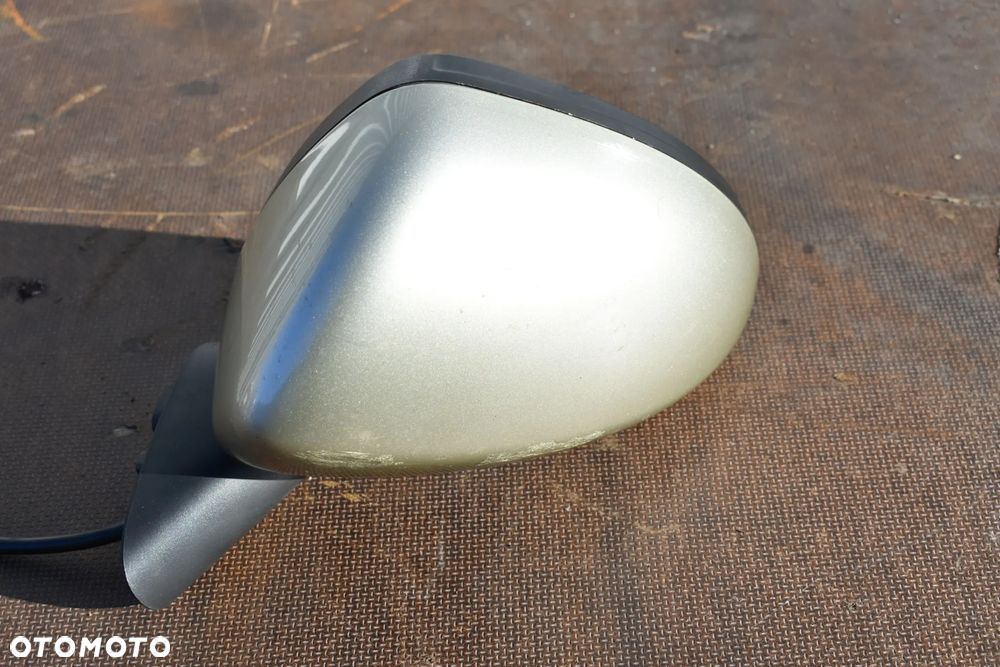 LUSTERKO LEWE OPEL CORSA D Z40M - 6