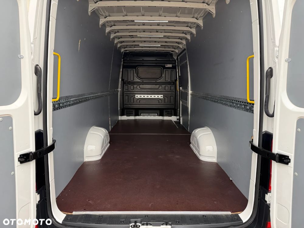 MAN TGE 3.180 L5H2 - 12