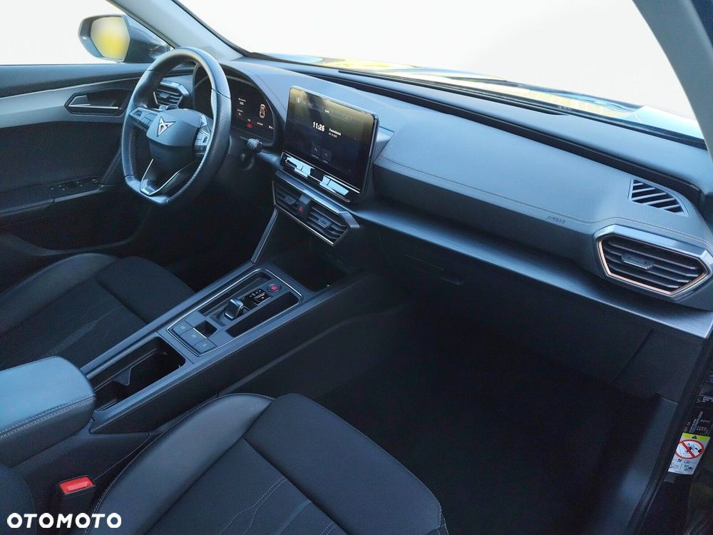 Cupra Formentor - 19