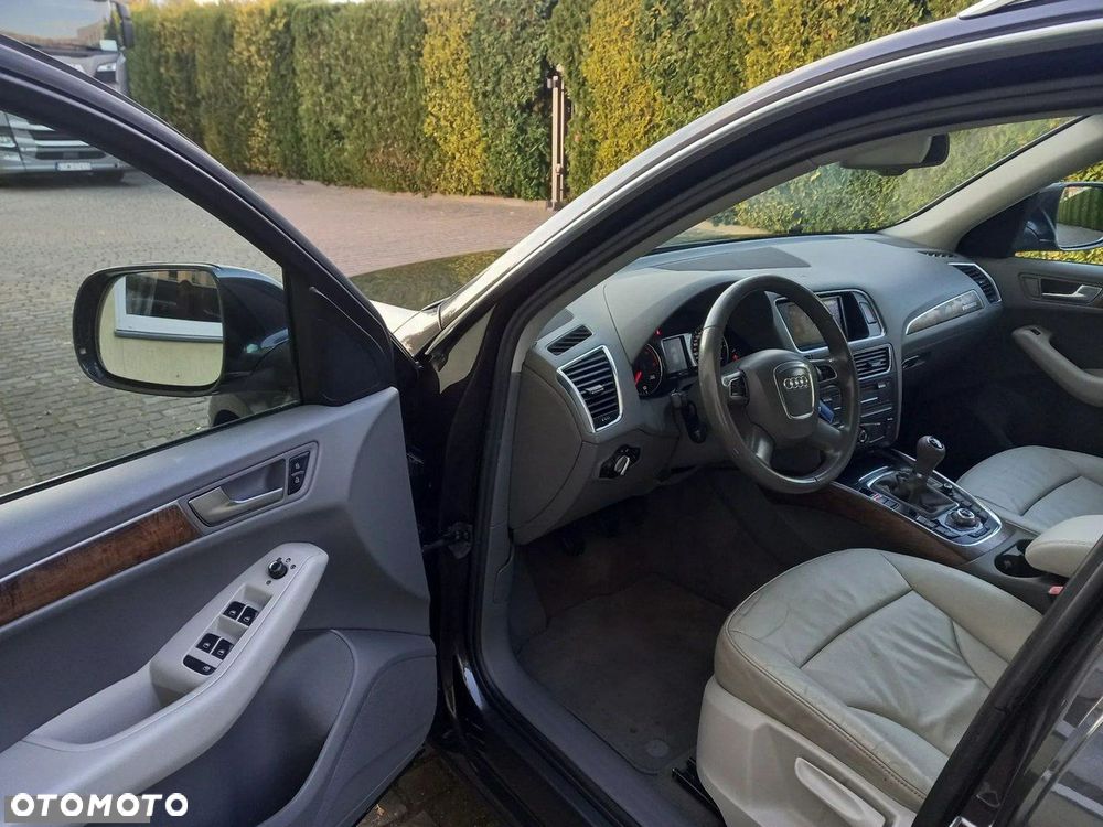 Audi Q5 2.0 TDI Quattro - 24