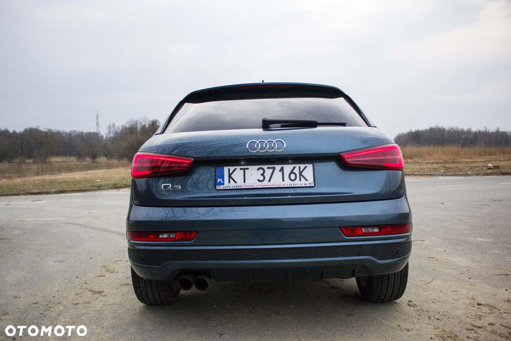 Audi Q3 - 18