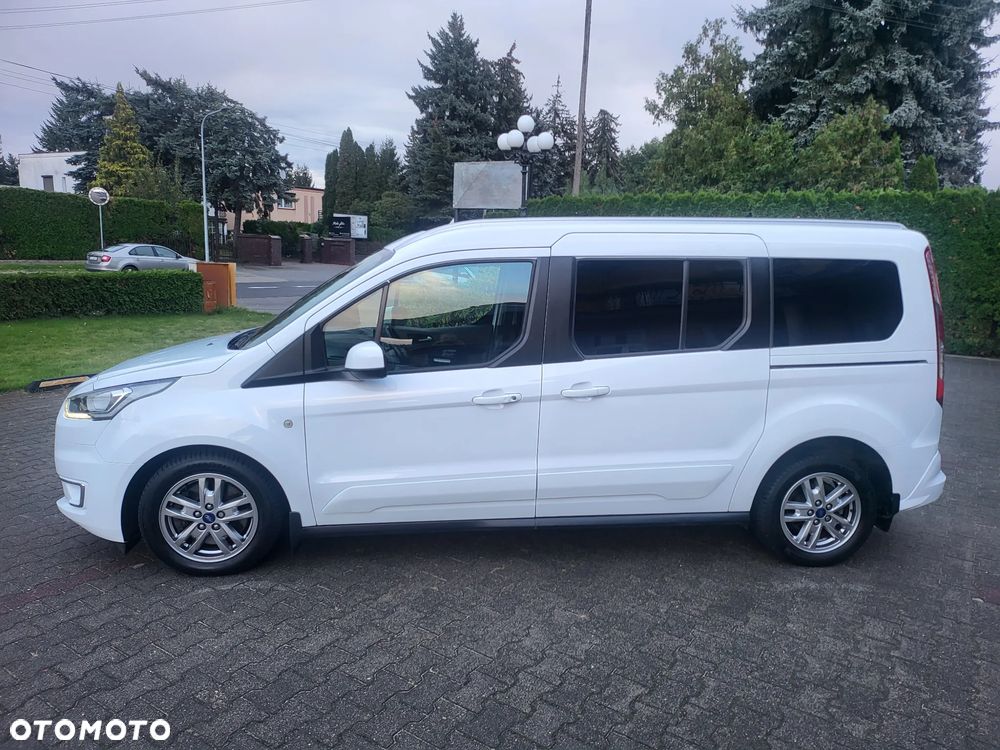 Ford Tourneo Connect Grand - 3