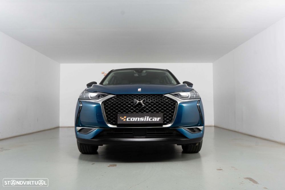 DS DS3 Crossback E-Tense Rivoli - 4