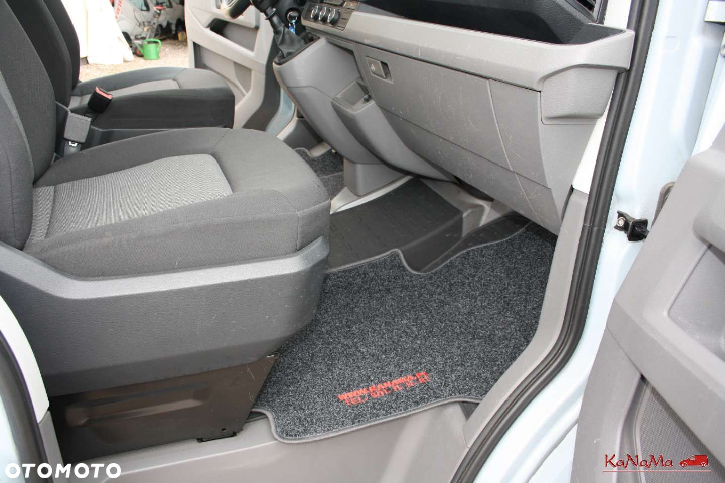 Volkswagen CRAFTER - 25