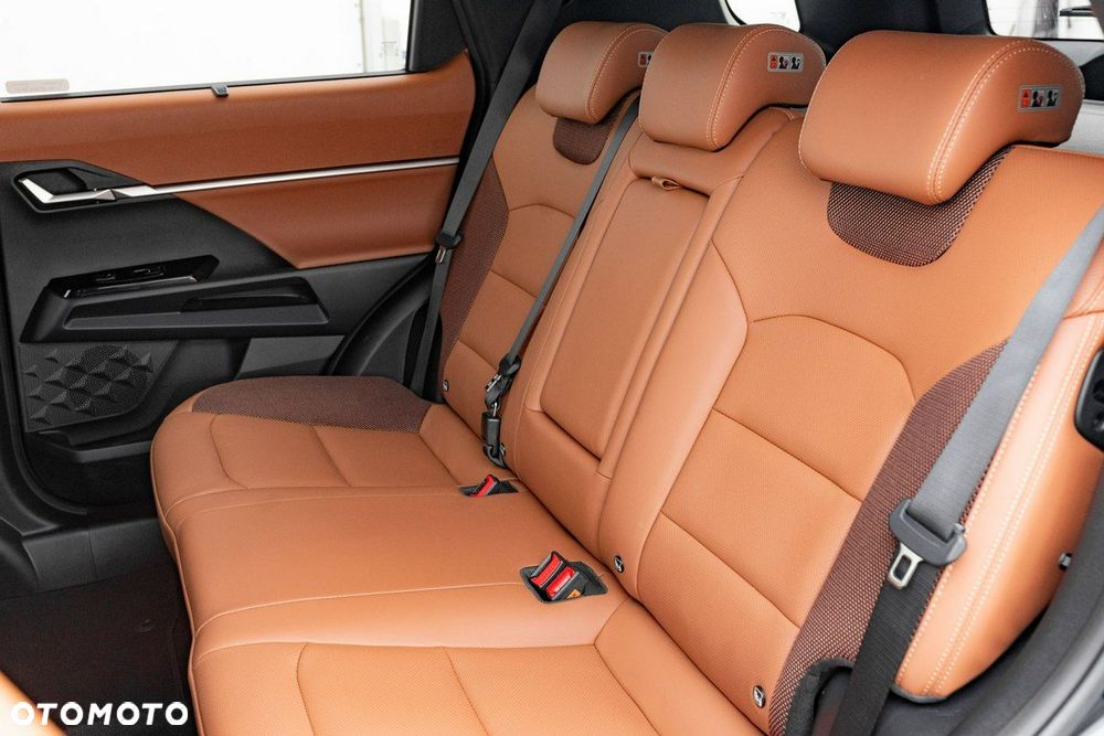 SsangYong/KGM Torres 1.5 T-GDI Adventure Plus - 28