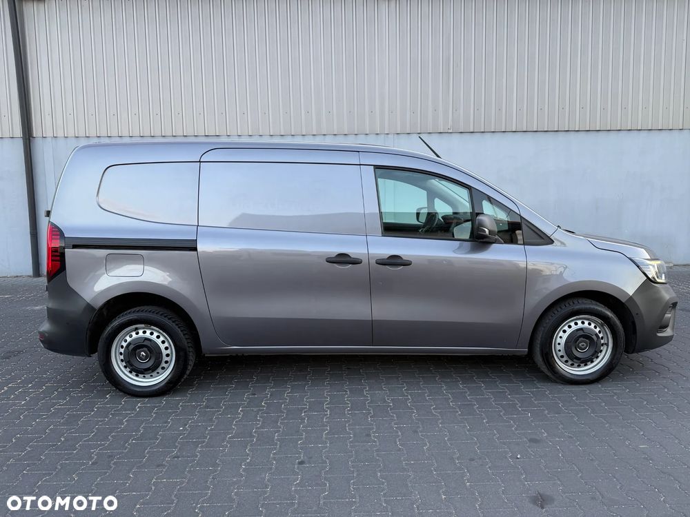 Renault Kangoo - 25