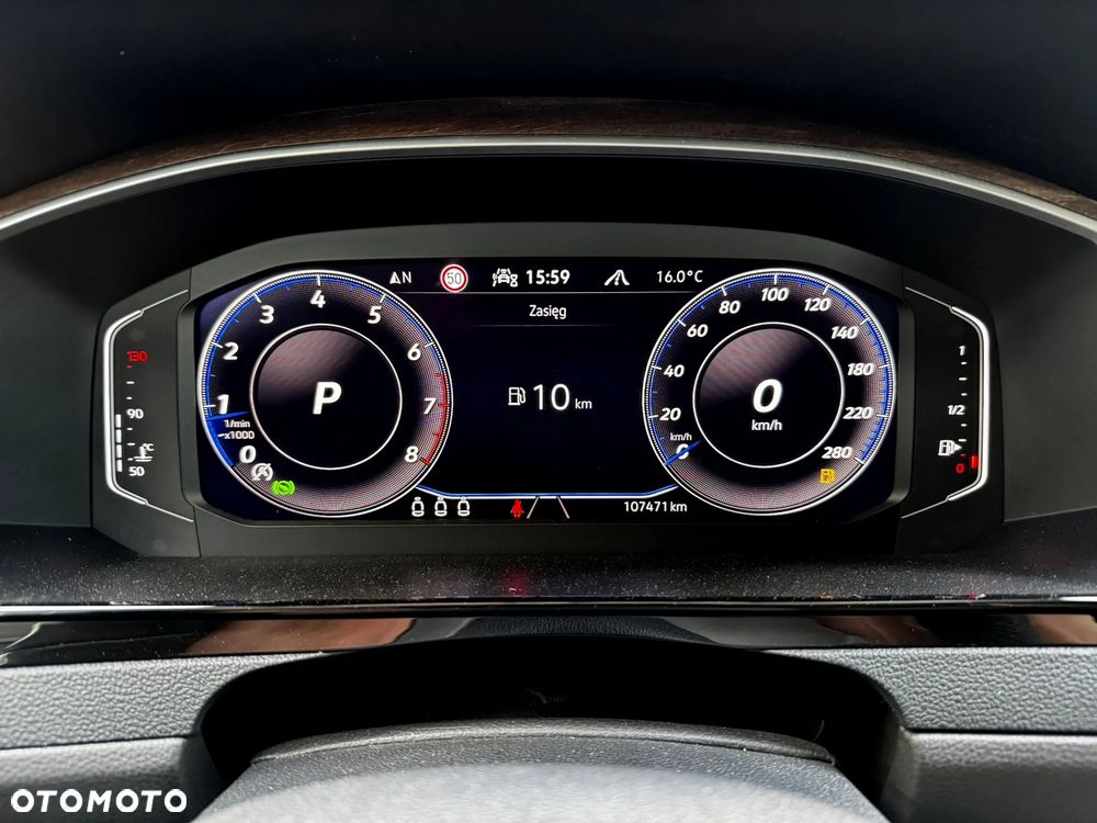 Volkswagen Arteon - 15