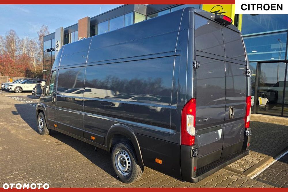 Citroën Jumper Heavy L4H3 2.2 180KM - 6