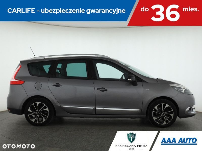 Renault Grand Scenic - 8