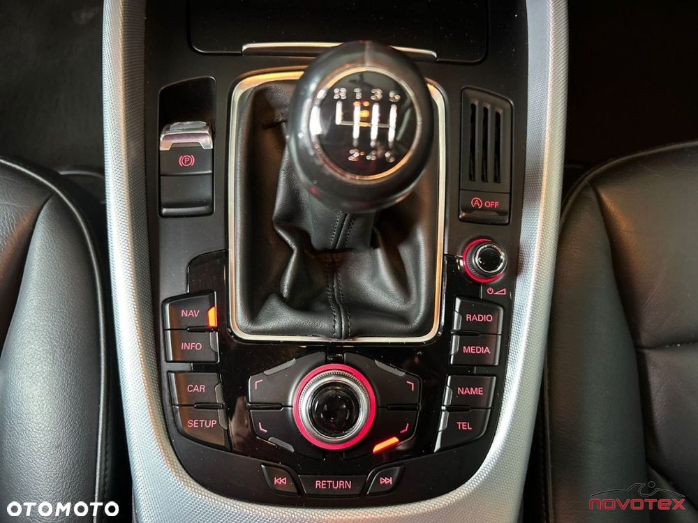 Audi Q5 - 15