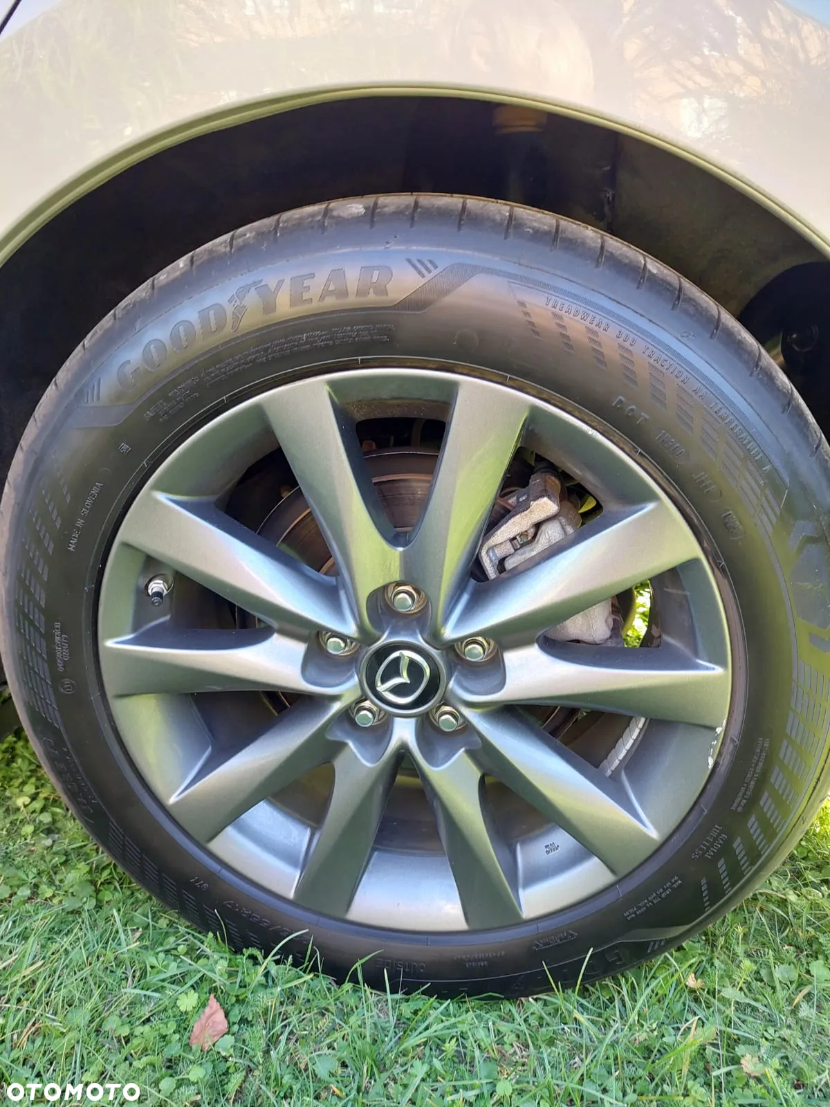 Mazda 6 - 10