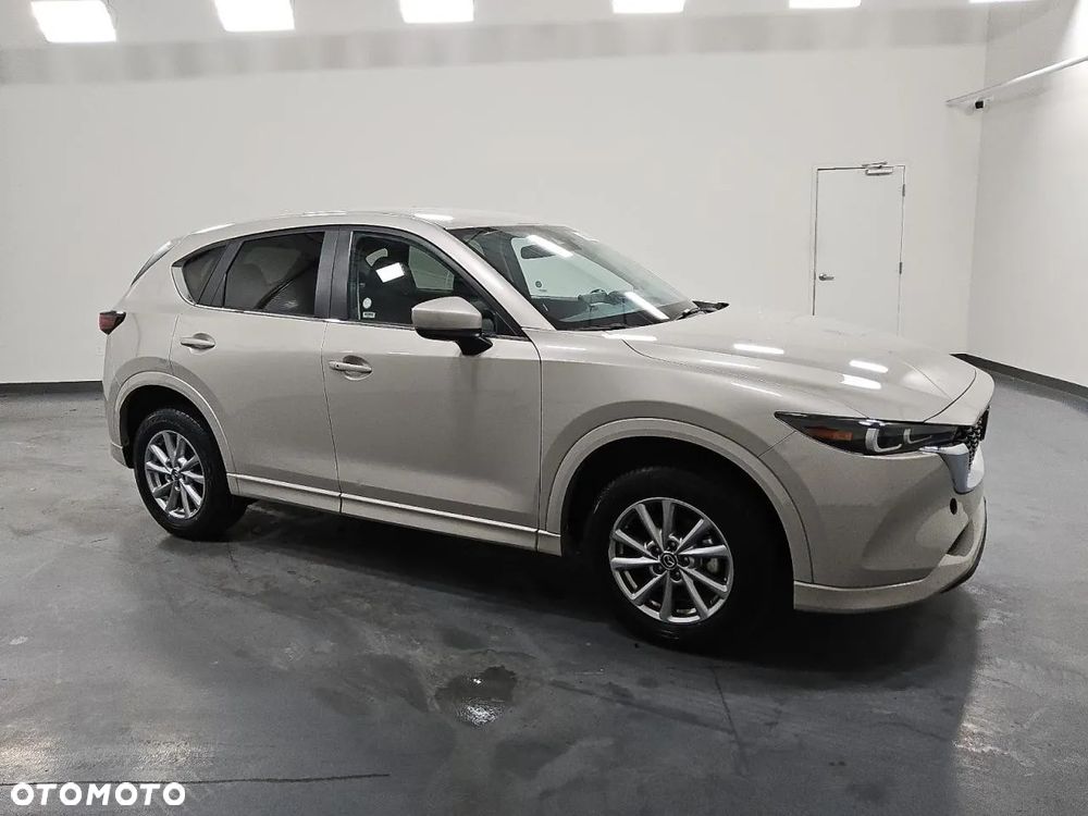 Mazda CX-5 - 11