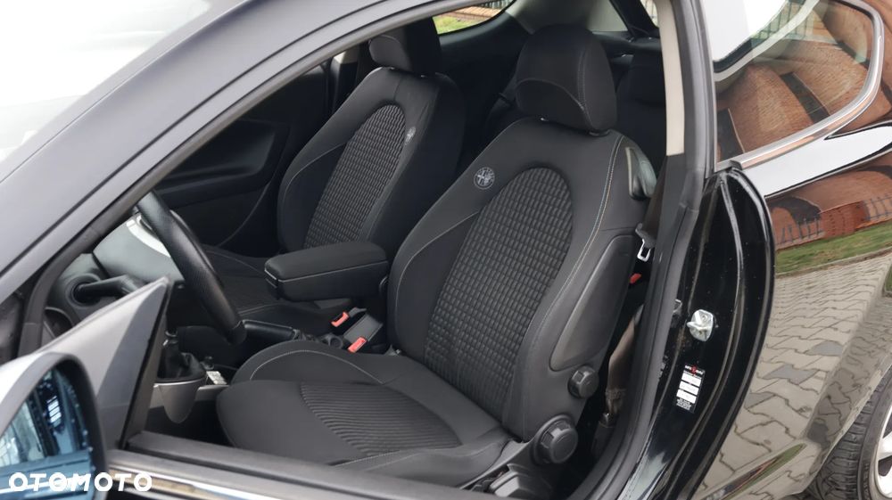 Alfa Romeo Mito 1.4 TB MultiAir Distinctive - 22