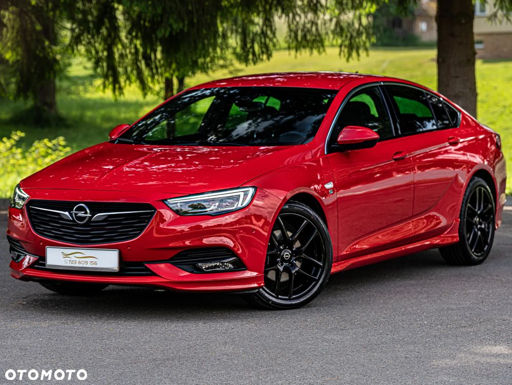 Opel Insignia 2.0 CDTI automatik Innovation - 18