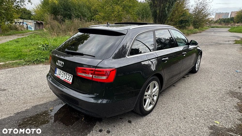 Audi A6 Avant 2.0 TDI Prime Line - 10