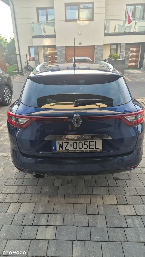 Renault Megane 1.2 Energy TCe Intens - 5