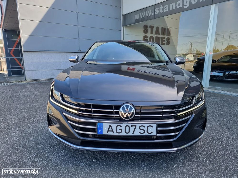 VW Arteon 1.4 TSI eHybrid Elegance - 4