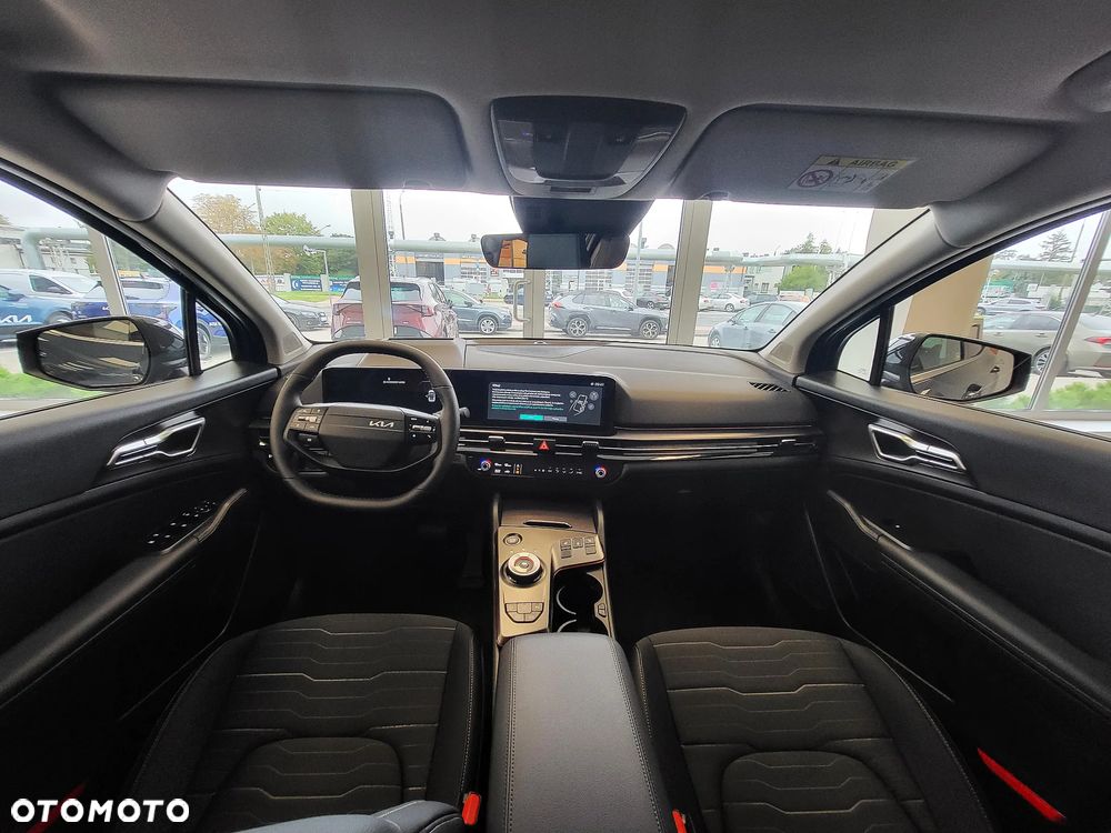Kia Sportage 1.6 T-GDI Anniversary 2WD DCT - 10