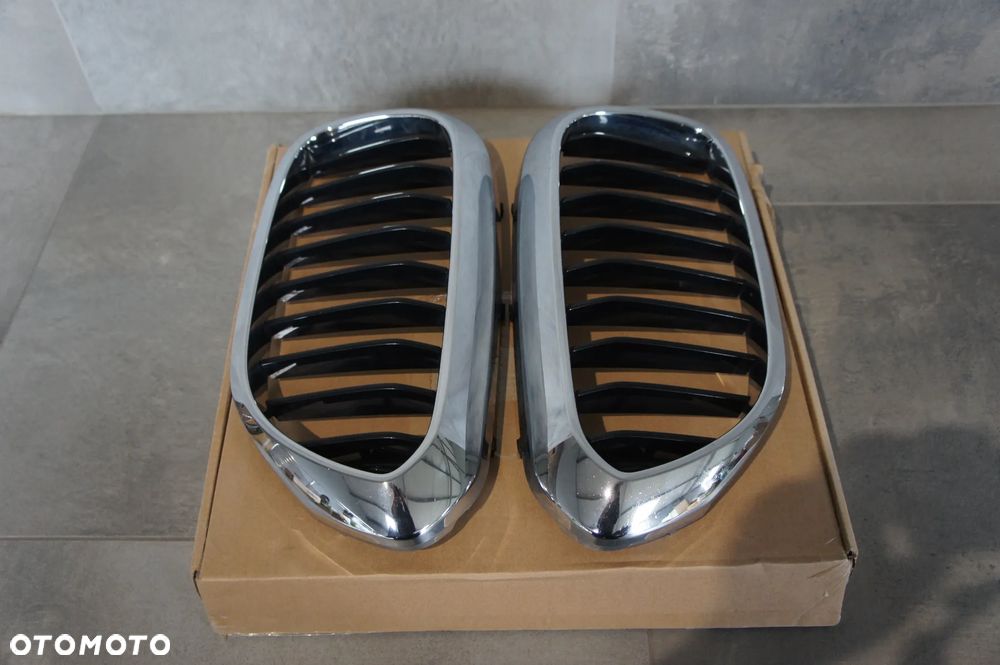 NR 405 Nerka kratka BMW 5 G30, G31 prawa i lewa 7390863 7390864 - 2