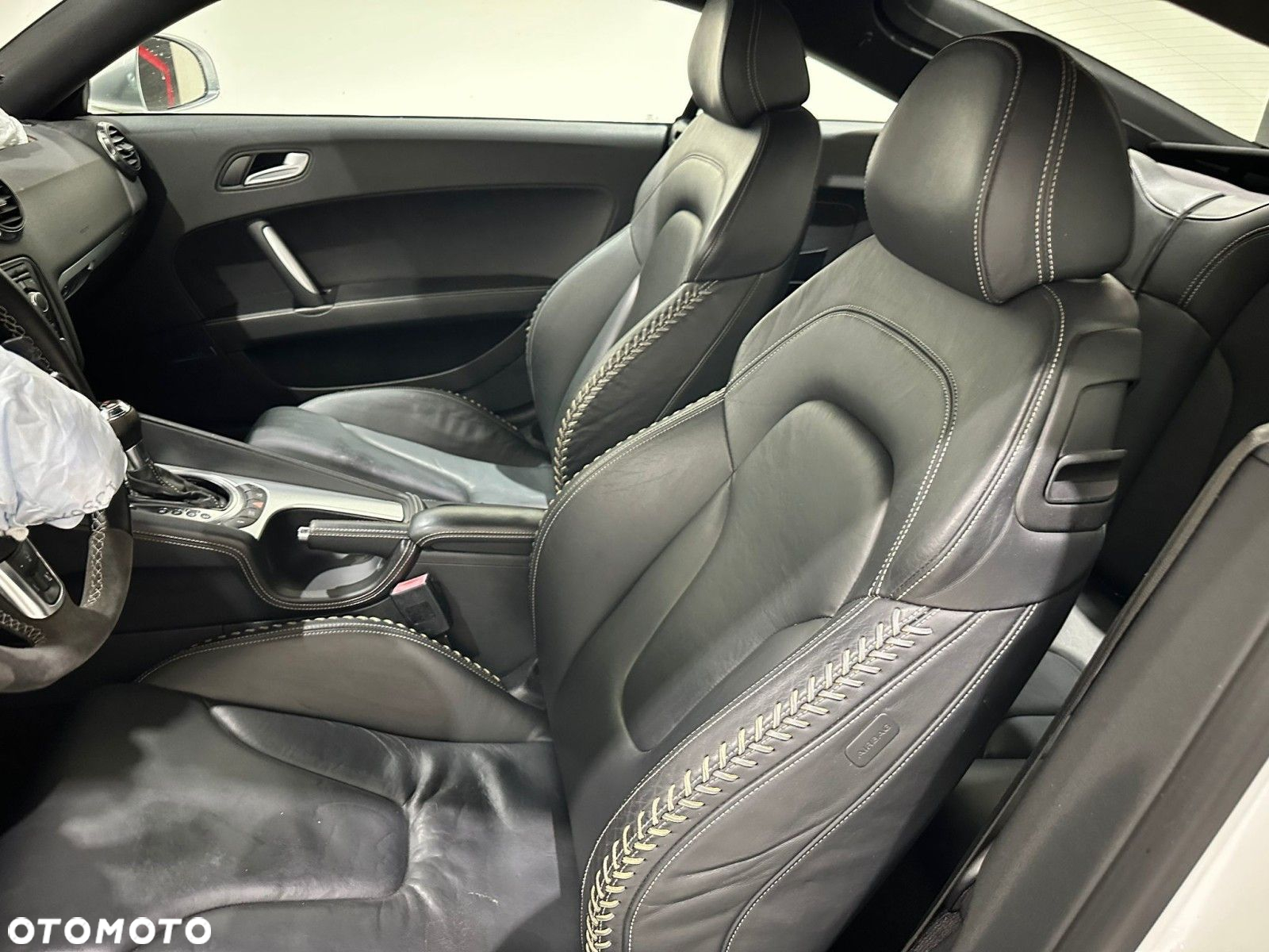 Audi TT S Coupé - 26