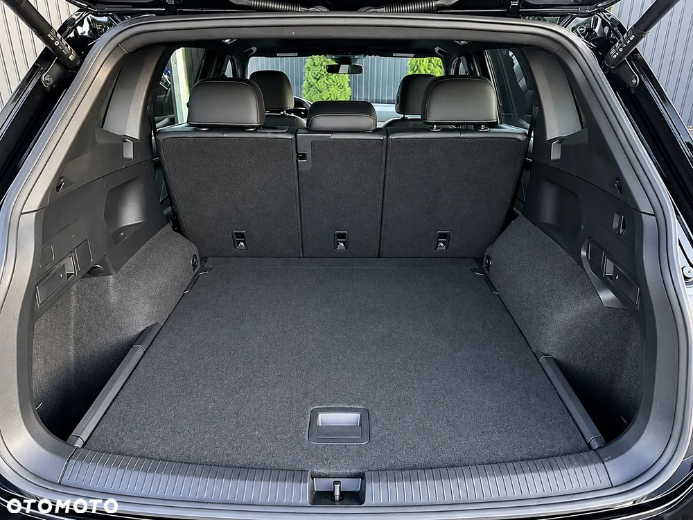 Volkswagen Tiguan 2.0 TSI 4Mot R-Line DSG - 15