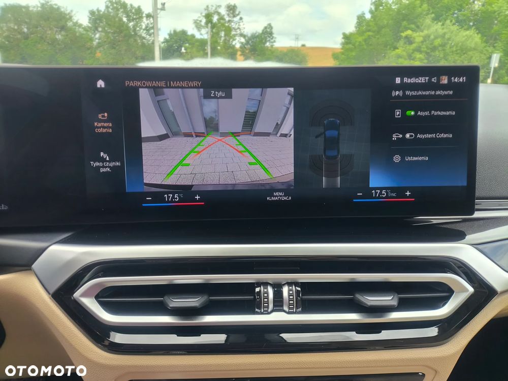 BMW Seria 3 320i - 26