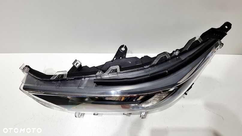 Reflektor lewy full led Toyota Rav4 V 18- europa - 3