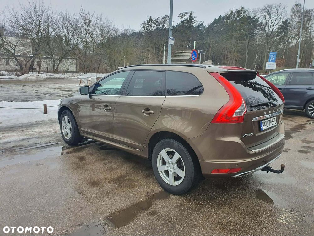 Volvo XC 60 - 3