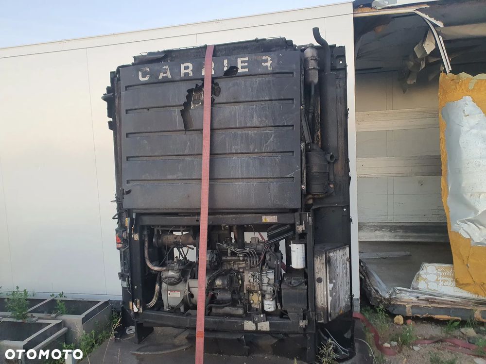 Agregat carrier - 4