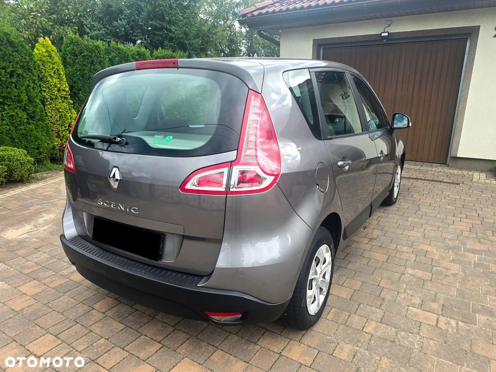Renault Scenic 1.6 16V 110 Expression - 3