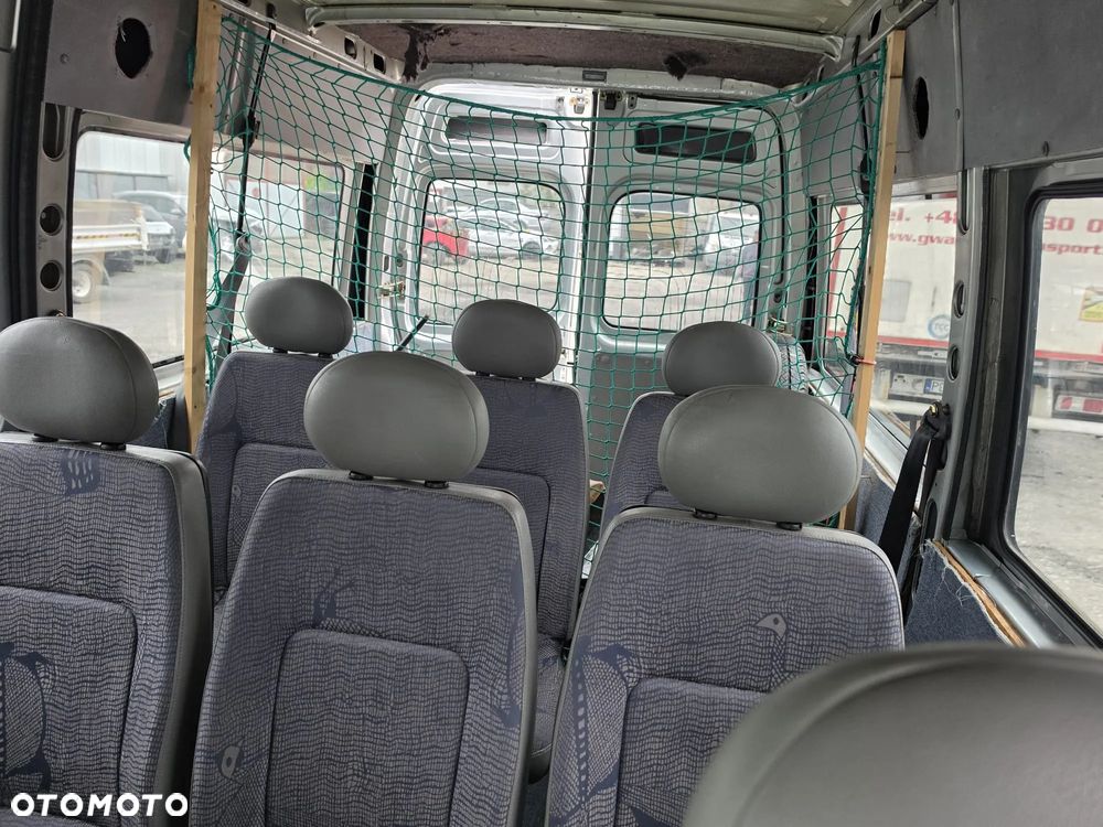 Renault Master L3H1 - 17