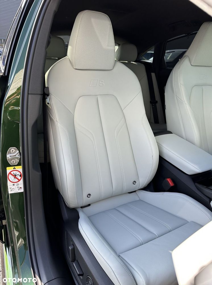 Audi A5 Limousine - 25