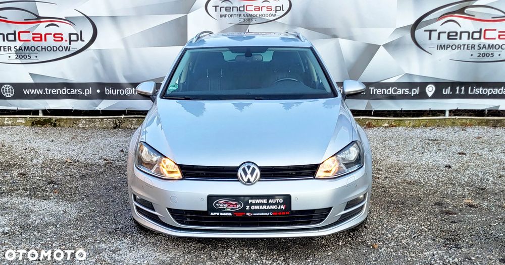 Volkswagen Golf 1.6 TDI 4Motion BlueMotion Technology Comfortline - 2