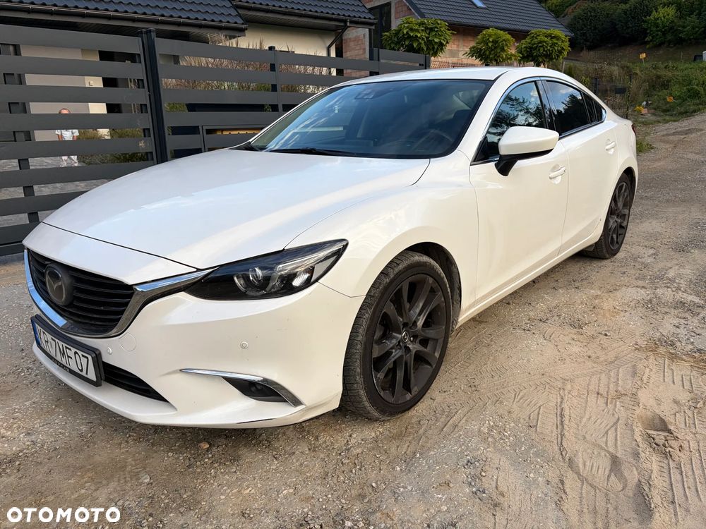Mazda 6 - 3