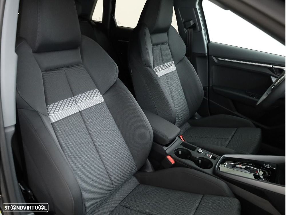 Audi A3 Sportback - 21
