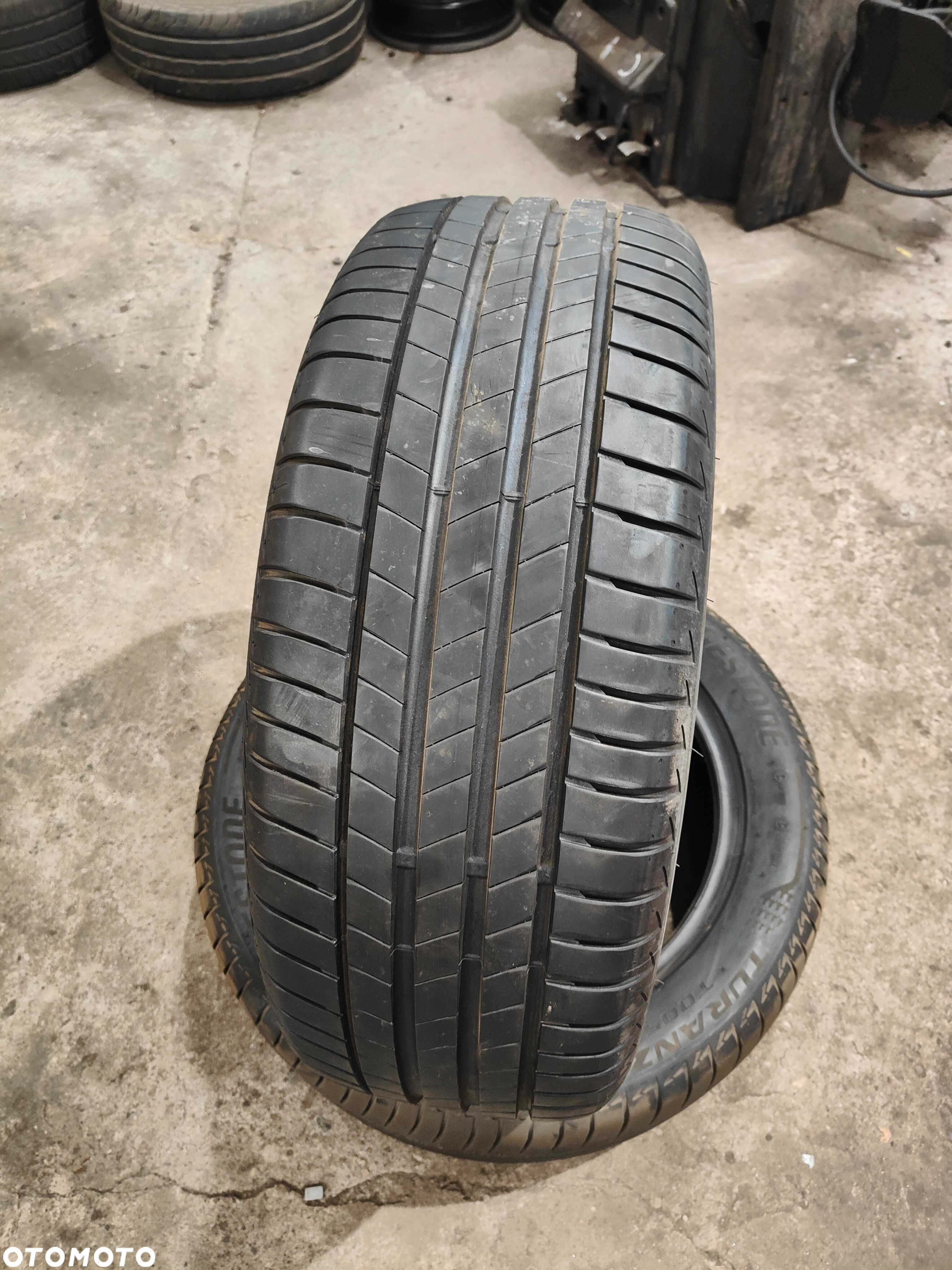 :25 Opony letnie Bridgestone Turanza 225/55/18 102Y - 3