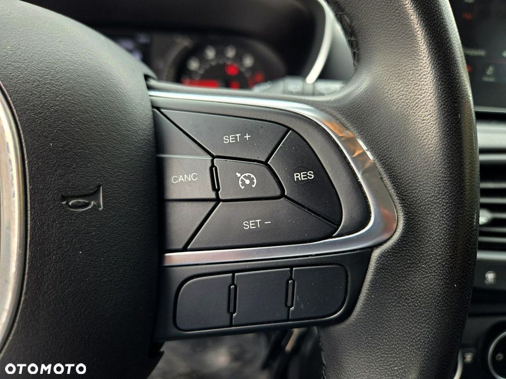 Fiat Tipo 1.4 T-Jet 16v Lounge EU6 - 19