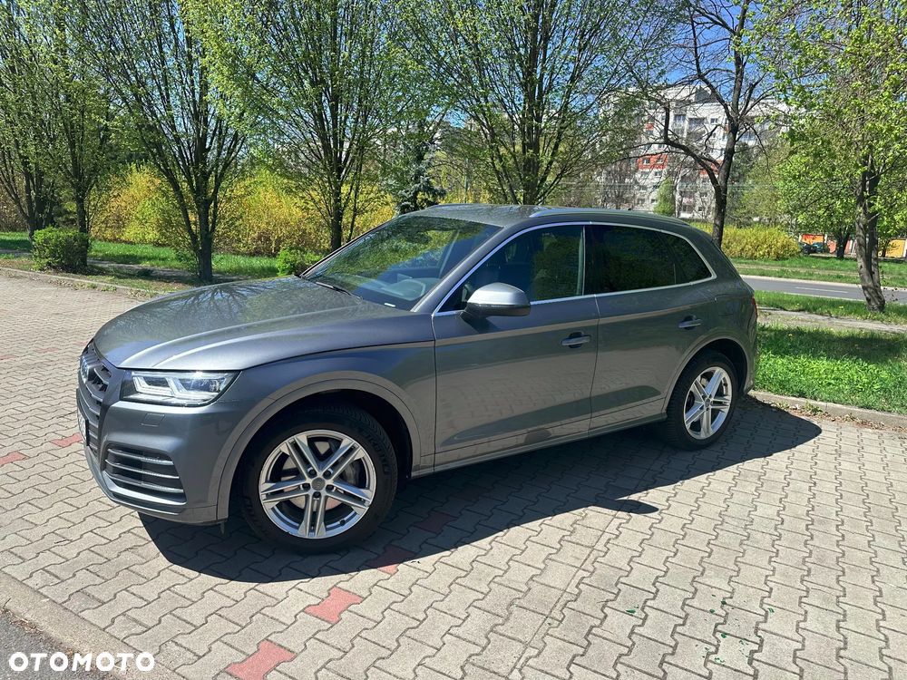 Audi Q5 - 21