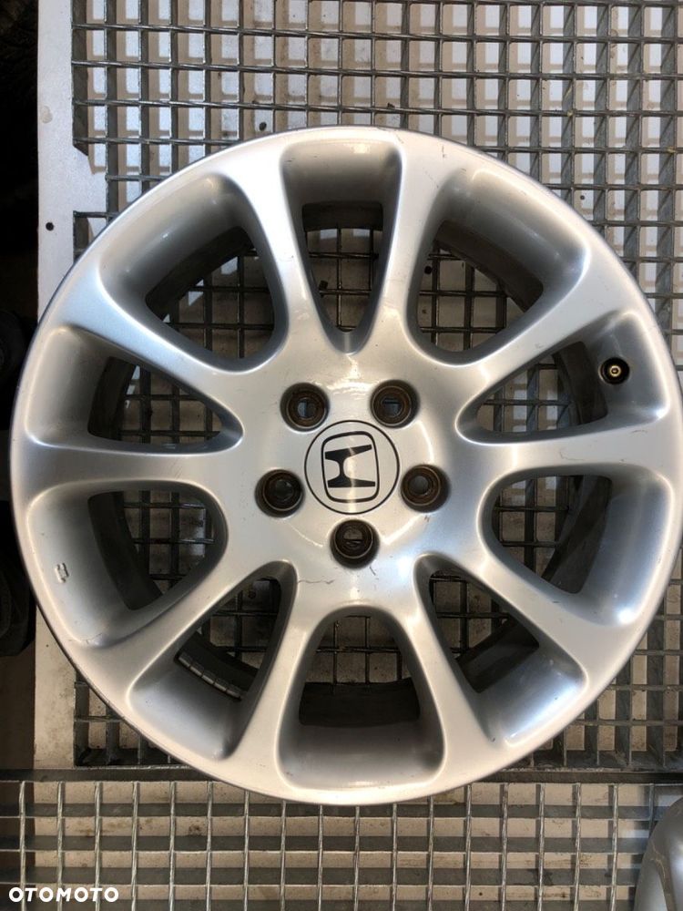 FELGI ALU18 18X7J ET50 5X114,3 OTW 64  HONDA - 7