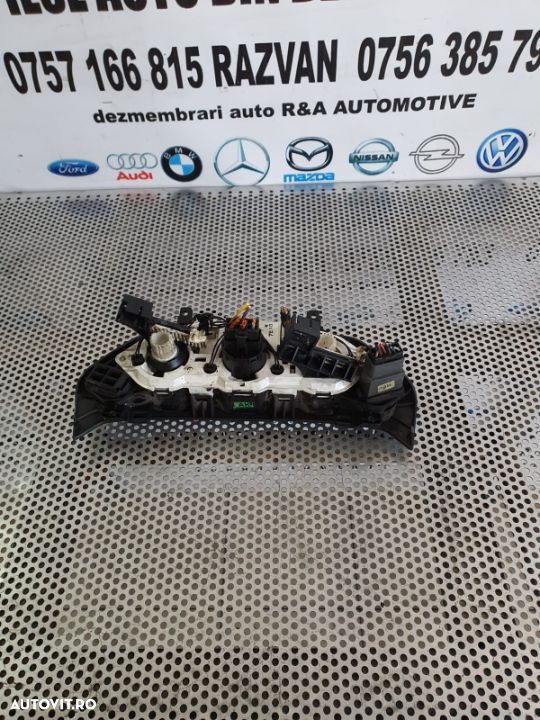 Modul Comenzi Clima Chevrolet Aveo 2004/2011 - 2