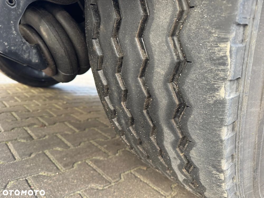 Schmitz Cargobull Firanka, 2 osie podnoszone!!, Nowe plandeki!! - 26