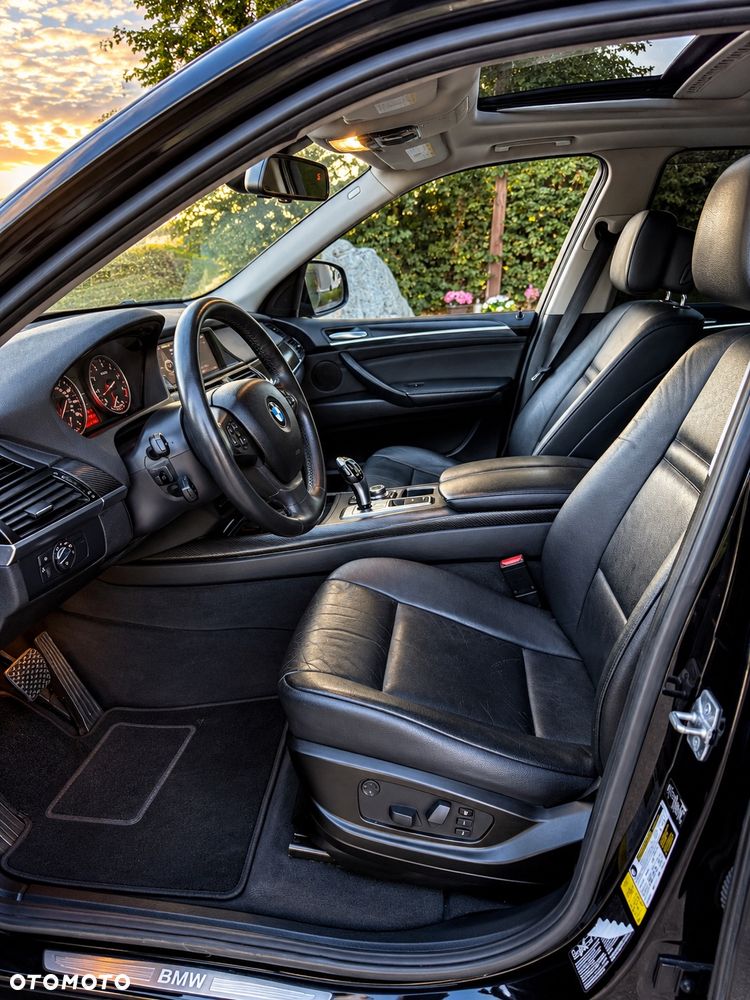 BMW X5 xDrive35i Edition Exclusive - 15