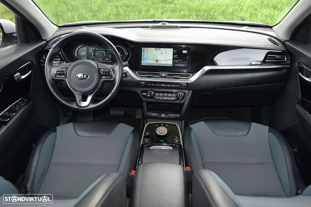 Kia e-Niro Edition 7 - 5